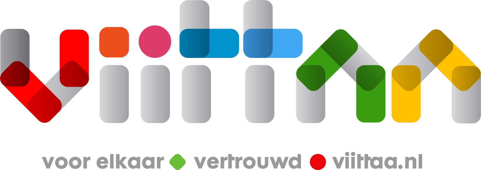 Viittaa - Zorg met een puntje op de i